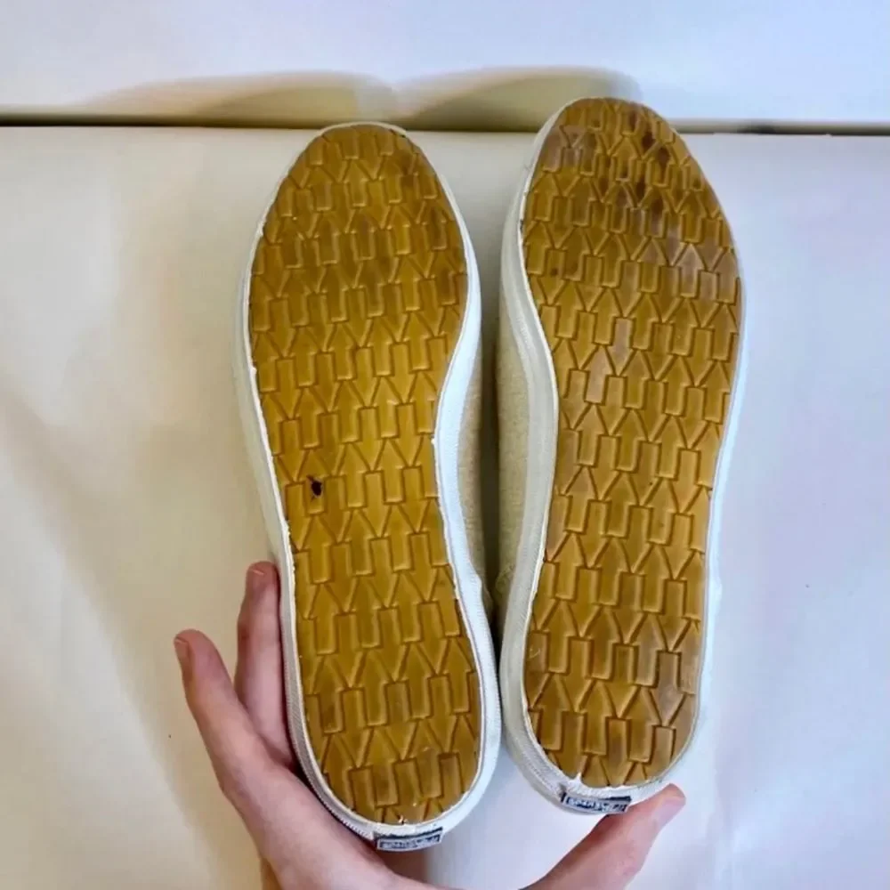 Retro‎ No Excuses Liz Slip On Flats